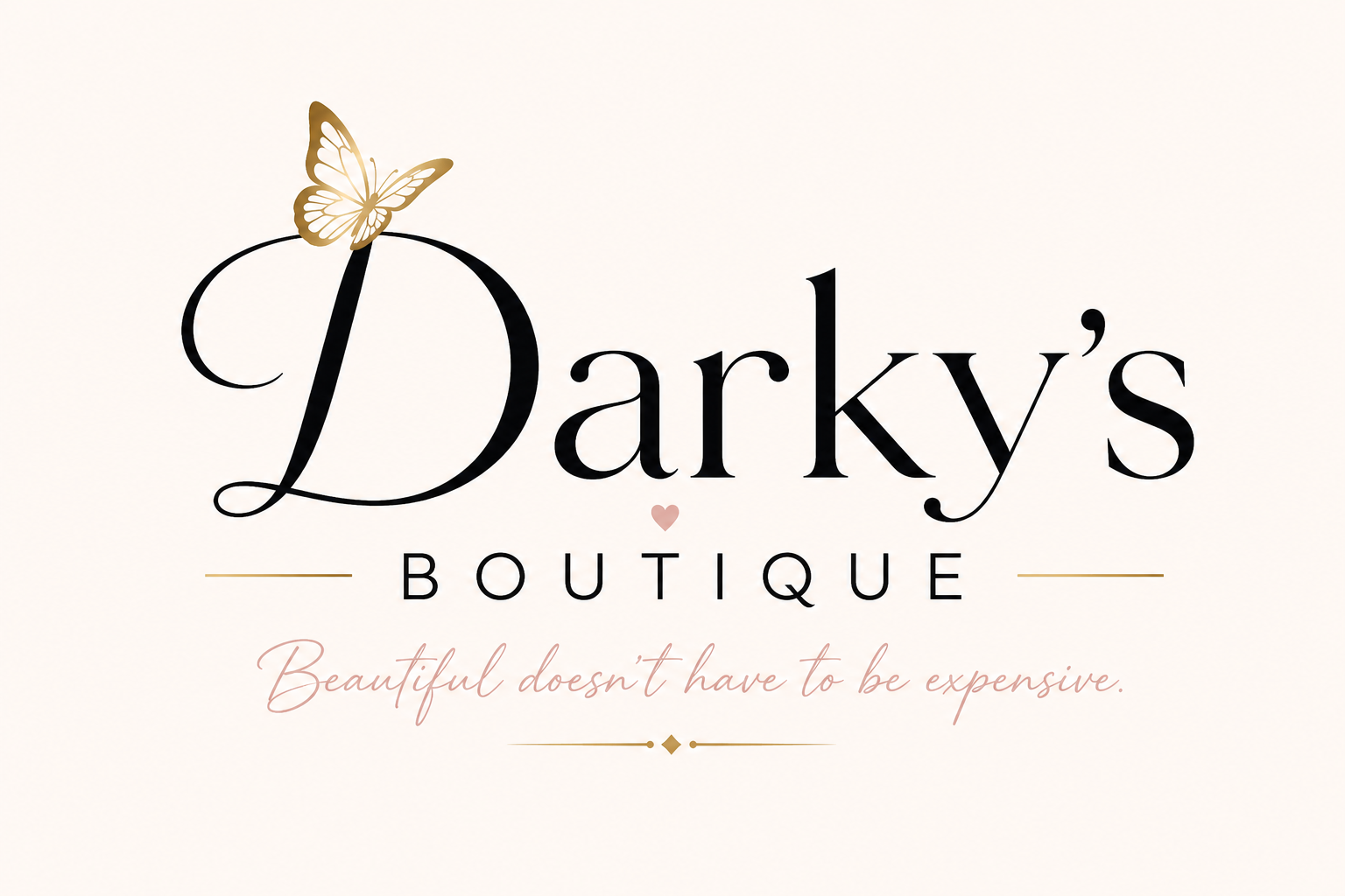 Darky’s Boutique